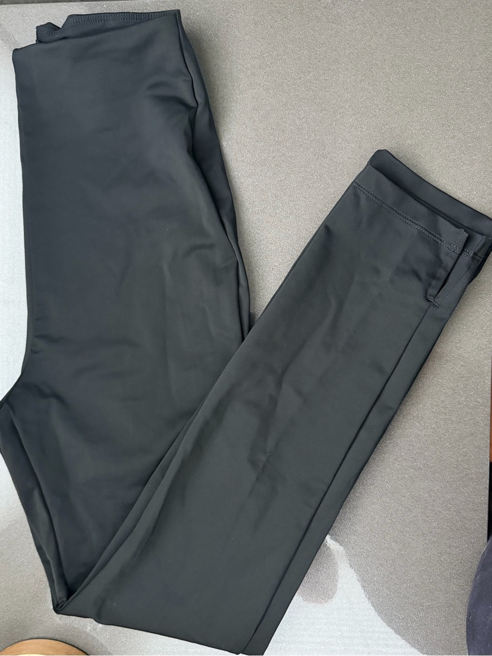 Express Black Women's Leggings